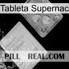 Supernac Tablet 32